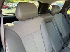 Used 2012  Hyundai Santa Fe 4d SUV FWD SE at Clutts Auto Sales near Hazard&comma; KY