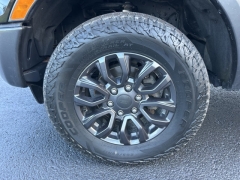 Used 2019 Ford Ranger 4WD SuperCrew Lariat at Clutts Auto Sales near Hazard, KY