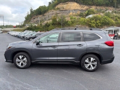 Used 2023  Subaru Ascent Premium 8-Passenger at Clutts Auto Sales near Hazard&comma; KY