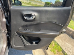Used 2019  Jeep Compass 4d SUV 4WD Limited at Clutts Auto Sales near Hazard&comma; KY