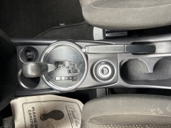 Used 2016  Mitsubishi Outlander Sport 4d SUV AWC ES 2&period;0L at Clutts Auto Sales near Hazard&comma; KY