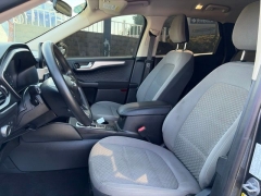 Used 2020  Ford Escape 4d SUV AWD SE at Clutts Auto Sales near Hazard&comma; KY