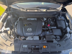 Used 2019  Mazda CX-5 4d SUV AWD Grand Touring at Clutts Auto Sales near Hazard&comma; KY