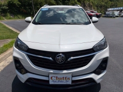 Used 2021  Buick Encore GX AWD 4dr Preferred at Clutts Auto Sales near Hazard&comma; KY