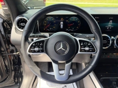 Used 2020  Mercedes-Benz GLB-Class 4d SUV GLB250 4Matic at Clutts Auto Sales near Hazard&comma; KY