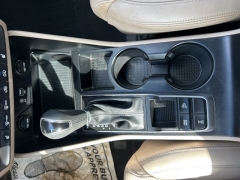 Used 2018  Hyundai Tucson 4d SUV AWD SEL Plus at Clutts Auto Sales near Hazard&comma; KY