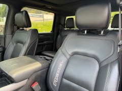 Used 2020  Ram 1500 4WD Crew Cab Rebel at Clutts Auto Sales near Hazard&comma; KY
