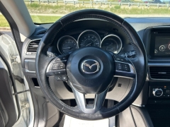Used 2016 Mazda CX-5 4d SUV AWD Grand Touring at Clutts Auto Sales near Hazard, KY