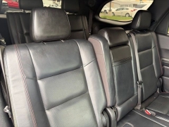 Used 2022  Dodge Durango R&sol;T AWD at Clutts Auto Sales near Hazard&comma; KY