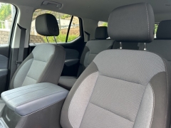 Used 2020 Chevrolet Traverse 4d SUV AWD LT Cloth w/2FL at Clutts Auto Sales near Hazard, KY
