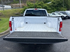 Used 2015 Ford F-150 4WD Supercab XLT at Clutts Auto Sales near Hazard, KY