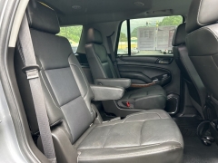 Used 2018 Chevrolet Tahoe 4d SUV 4WD Premier at Clutts Auto Sales near Hazard, KY