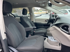 Used 2023  Chrysler Voyager LX FWD at Clutts Auto Sales near Hazard, KY