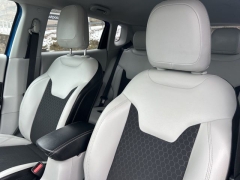 Used 2018  Jeep Compass 4d SUV 4WD Latitude at Clutts Auto Sales near Hazard&comma; KY