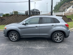 Used 2019 Mitsubishi Outlander Sport 4d SUV AWC 2.0L SE at Clutts Auto Sales near Hazard, KY
