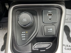 Used 2020  Jeep Compass 4d SUV 4WD Latitude at Clutts Auto Sales near Hazard&comma; KY