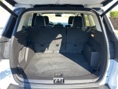 Used 2018 Ford Escape 4d SUV 4WD SEL at Clutts Auto Sales near Hazard, KY