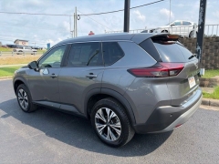 Used 2023  Nissan Rogue AWD SV at Clutts Auto Sales near Hazard&comma; KY