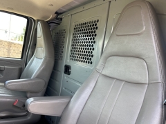 Used 2018 GMC Savana Cargo Van 2500 Ext Van at Clutts Auto Sales near Hazard, KY