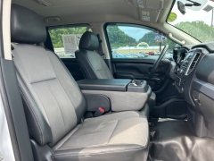 Used 2018 Nissan Titan 4WD Crew Cab S at Clutts Auto Sales near Hazard, KY