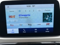 Used 2022 Ford Escape SE AWD at Clutts Auto Sales near Hazard, KY