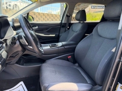 Used 2023  Hyundai Santa Fe SEL AWD at Clutts Auto Sales near Hazard&comma; KY