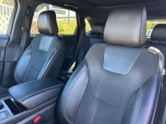 Used 2020 Ford Edge 4d SUV AWD ST at Clutts Auto Sales near Hazard, KY