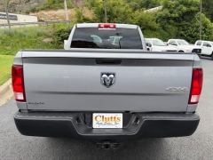 Used 2020  Ram 1500 Classic 4WD Quad Cab Tradesman at Clutts Auto Sales near Hazard&comma; KY