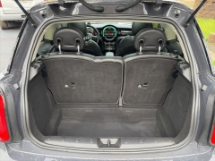 Used 2015  MINI Cooper Hardtop 2dr HB S at Clutts Auto Sales near Hazard&comma; KY