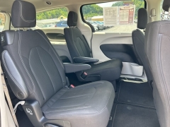 Used 2023 Chrysler Voyager LX FWD at Clutts Auto Sales near Hazard, KY