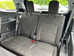 Used 2021 Ford Explorer XLT 4WD at Clutts Auto Sales near Hazard, KY