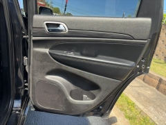 Used 2021  Jeep Grand Cherokee Laredo X 4x4 at Clutts Auto Sales near Hazard&comma; KY