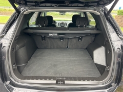 Used 2018 Chevrolet Equinox 4d SUV AWD LT w/1LT at Clutts Auto Sales near Hazard, KY