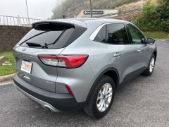 Used 2022 Ford Escape SE AWD at Clutts Auto Sales near Hazard, KY