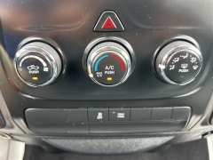 Used 2018 Ram 1500 4WD Crew Cab Express at Clutts Auto Sales near Hazard, KY