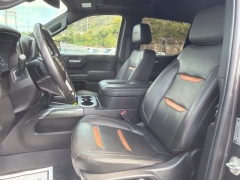 Used 2019  GMC Sierra 1500 4WD Crew Cab AT4 at Clutts Auto Sales near Hazard&comma; KY