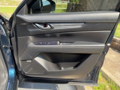 Used 2021  Mazda CX-5 Grand Touring Reserve AWD at Clutts Auto Sales near Hazard&comma; KY