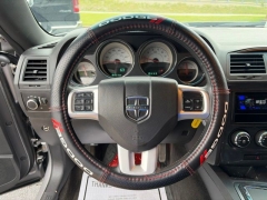 Used 2014  Dodge Challenger 2d Coupe SXT at Clutts Auto Sales near Hazard&comma; KY