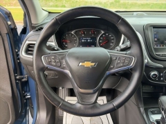 Used 2024  Chevrolet Equinox AWD 4dr LT w&sol;1LT at Clutts Auto Sales near Hazard&comma; KY