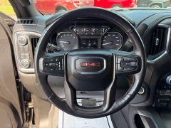 Used 2019  GMC Sierra 1500 4WD Crew Cab AT4 at Clutts Auto Sales near Hazard&comma; KY