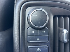 Used 2020 Chevrolet Silverado 2500 4WD Reg Cab WT Longbed Gas at Clutts Auto Sales near Hazard, KY