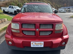Used 2011  Dodge Nitro 4d SUV 4WD Heat at Clutts Auto Sales near Hazard, KY