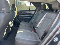 Used 2022 Chevrolet Equinox AWD 4dr LT w/1LT at Clutts Auto Sales near Hazard, KY