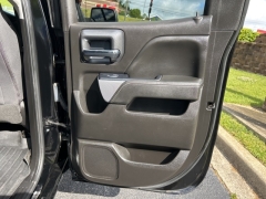 Used 2018 Chevrolet Silverado 1500 4WD Double Cab LT at Clutts Auto Sales near Hazard, KY