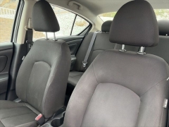 Used 2019  Nissan Versa 4d Sedan S Plus at Clutts Auto Sales near Hazard&comma; KY