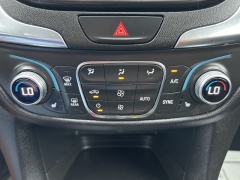 Used 2021 Chevrolet Equinox AWD 4dr LT w/2FL at Clutts Auto Sales near Hazard, KY