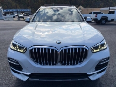 Used 2019  BMW X5 xDrive40i Sports Activity Vehicle at Clutts Auto Sales near Hazard&comma; KY
