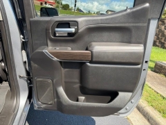 Used 2021  Chevrolet Silverado 1500 4WD Crew Cab 147" RST at Clutts Auto Sales near Hazard&comma; KY