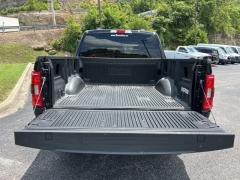 Used 2022 Ford F-150 4WD XLT SuperCrew 5.5' Box at Clutts Auto Sales near Hazard, KY