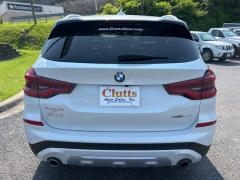 Used 2021 BMW X3 xDrive30i Sports Activity Vehicle at Clutts Auto Sales near Hazard, KY